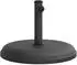 vidaXL Sonnenschirmständer Ø32/35/38 mm Mast 15 kg Rund (368672)