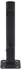 vidaXL Sonnenschirmständer für Ø32/34/38 mm Mast Mattschwarz Stahl (4003371)