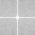 vidaXL Schirm-Gewichtsplatten 4 Stk. Quadratisch Grau Granit 100 kg (276268)