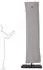 Sekey Parasol cover 260 x 65 cm Light grey