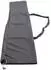 Proregal Schutzhülle Für Alu Sonnenschirm 2x3M HxBxT 185x32x32cm Anthrazit Abdeckhülle Cover Mit Kordelzug