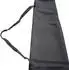Proregal Schutzhülle Für Alu Sonnenschirm 2x3M HxBxT 185x32x32cm Anthrazit Abdeckhülle Cover Mit Kordelzug