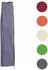 Mendler Schutzhülle für Ampelschirm bis 3,5m mit Reißverschluss, blau (76899)