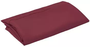 vidaXL Sonnenschirm Ersatzbespannung Bordeaux 300cm