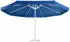 vidaXL Ersatzstoff für Sonnenschirm Azurblau 515cm (312545)