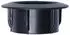MCW Ständer auf Bodenhülse MCW-A96 Metall Ø 38-48mm (70022)