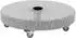Doppler Expert Click It Granitsockel 56 cm Stein grau