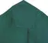 MCW Ersatz-Bezug für Sonnenschirm Lissabon 3x4m Polyester grün (88868)