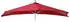MCW Ersatzschirmbespannung Lorca-B300 bordeaux (800000499559)