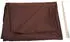 MCW Abdeckhaube Schutzhülle--3,5, Innenseite mit wasserdichter PVC-Beschichtung, Kordelzug, faltbar, braun (74031)