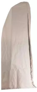 MCW Schutzh&uuml;lle Ampelschirm D14 Creme (800000519003)