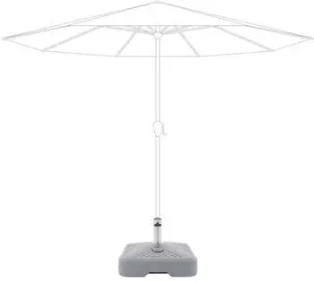 Doppler Schirmst&auml;nder FILL-IT Active 25L Hellgrau