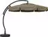 Sun Garden Ersatzbezug Easy Sun Ø 350 cm taupe (B056)
