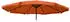 MCW Ersatz-Bezug Textil 500x500 cm orange (800000499515)