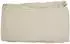 Mendler Sonnenschirmbezug T44 Ersatz 8 Streben 3x3m Polyester, creme mit Flap (81694)