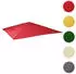 MCW Ersatz-Bezug für Luxus-Ampelschirm A96 3x4m Polyester 3,5kg rot (63874)