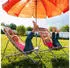 Relaxdays Bodenhülse Schirmständer (10047619)