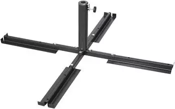 Schneider Platten-Schirmst&auml;nder &Oslash; 25-50 mm
