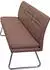 Mendler Ersatz-Bezug für MCW-A96 Flap 350x350cm terrakotta (73914)
