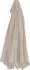 MCW Ersatz-Bezug für Sonnenschirm Asti Ø 3m Stoff/Textil 5kg creme (89118)