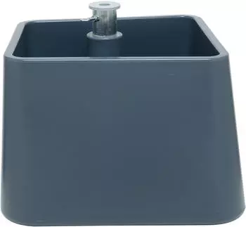 Jan Kurtz Fill Up anthrazit (495969)