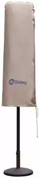 Sekey Sonnenschirm Schutzh&uuml;lle Wasserdicht Polyester &Oslash;200-460cm