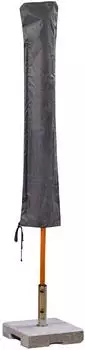 Winza Sonnenschirm-Schutzh&uuml;lle 165x30cm wasserdicht UV-best&auml;ndig (15061)