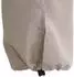 Proregal Schutzhülle Für Alu Sonnenschirm 2x3 m 185x32x32cm Creme