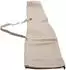 Proregal Schutzhülle Für Alu Sonnenschirm 2x3 m 185x32x32cm Creme