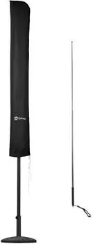 Sekey Sonnenschirm-Schutzh&uuml;lle 300cm wasserdicht UV 50+ (30030026)