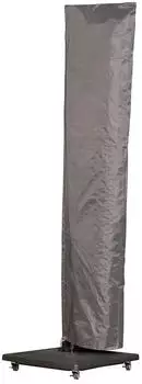 Gardissimo Sonnenschirm-Schutzh&uuml;lle XXL mit Stab, wasserdicht, 295x70cm (344424)