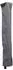 Madison Sonnenschirm-Schutzhülle #1 mit Stab, Mittelmast, Ø 250-400cm, Polyester, grau