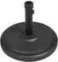 Paramondo Schirmständer Standard, rund, Polymerbeton, 22kg (Paramond)