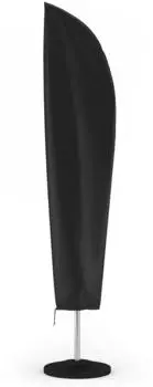 Blumfeldt Shield Cantilever Schutzhülle Ø 200-400cm, UV-beständig