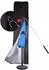 LuxusKollektion Ampelschirm-Schutzhülle 420D Oxford, wasserdicht, 255x64x64cm