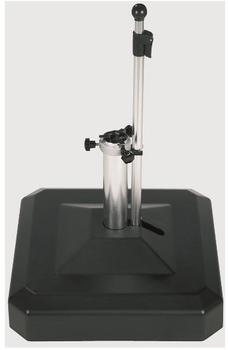 NerTes LiRo Mini Plus Ø 25-53 mm (45 kg) anthrazit