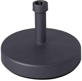 HELCOSOL Sonnenschirmständer befüllbar Ø 21-54 mm (25 kg)