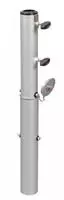 Doppler 85999B, Doppler Bodenh&uuml;lse (85999B) Silber