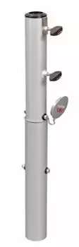 Doppler Bodenhülse zum Einbetonieren 32-60 mm