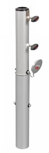 Doppler Bodenhülse zum Einbetonieren 32-60 mm