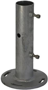 Zangenberg Erdrohr Premium Ø 48-50 mm