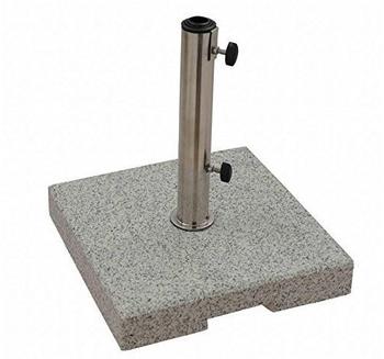 Doppler Granit Schirmständer Ø 25-48 mm (25 kg)