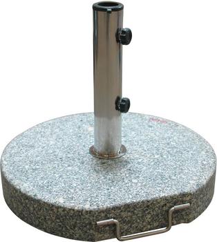 Dema Granit-Schirmständer Ø 54 mm (30 kg)