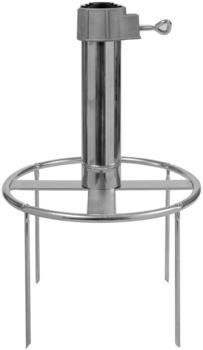 Delschen Bodenspieß bis Ø 55 mm