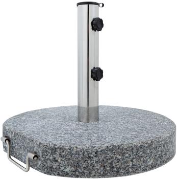 Anaterra Granit-Schirmständer Ø45cm (30 kg)