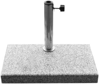 Delschen Concept Balkonschirmständer 23 kg