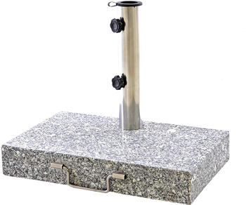 Nexos Granit eckig 25 kg (ZGZ35834)