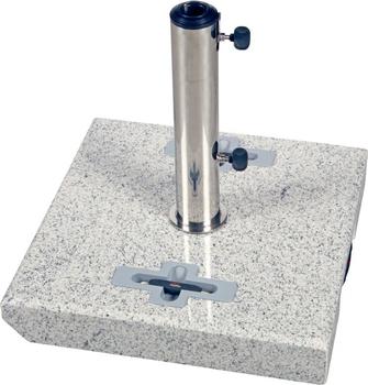 Doppler Granit Schirmständer 32-60 mm (40 kg)