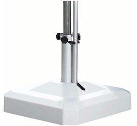 NerTes LiRo Mini Plus Ø 25-53 mm (45 kg) weiß