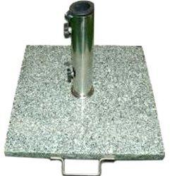 Nexos Granit-Schirmständer (50 kg)